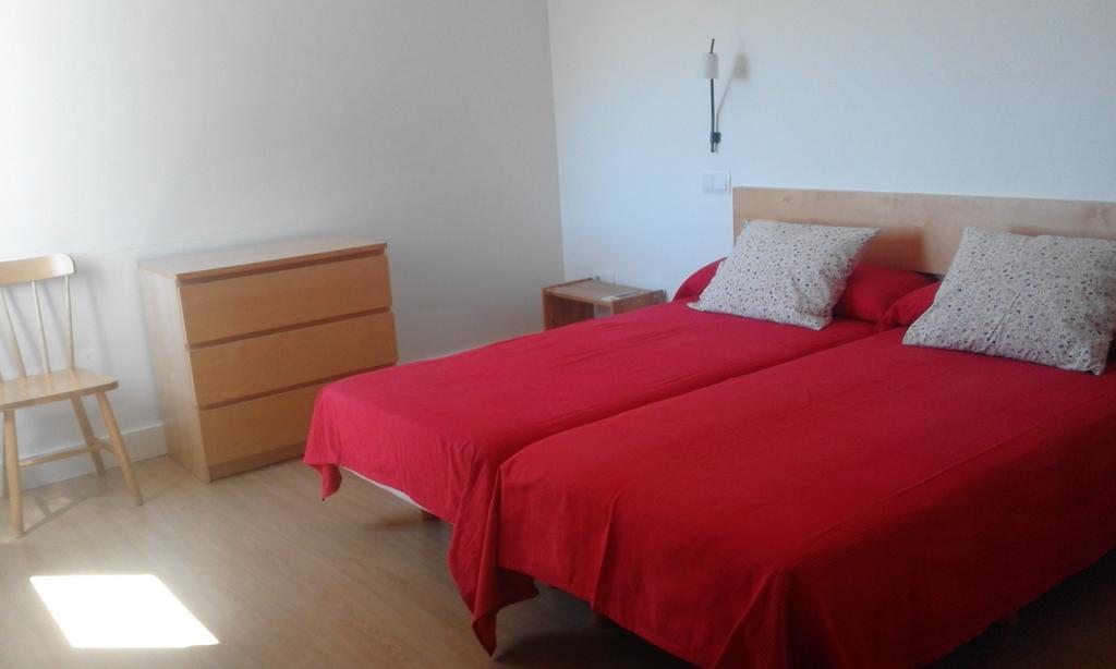 Casa Narzana Guest House Villar  Bagian luar foto