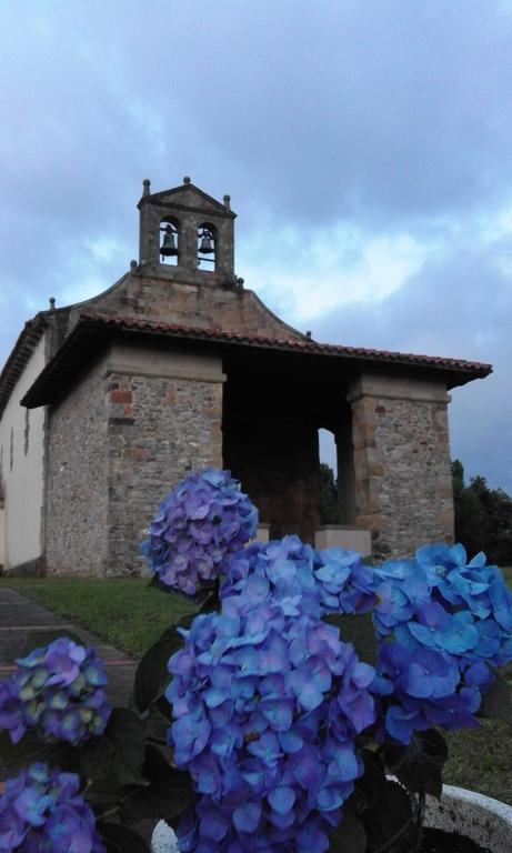 Casa Narzana Guest House Villar  Bagian luar foto