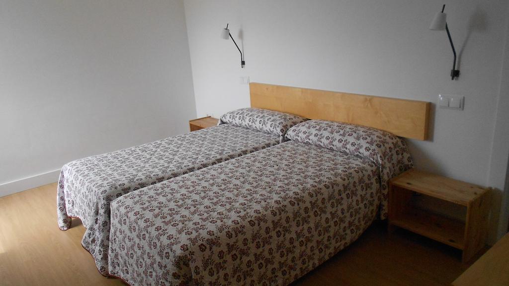 Casa Narzana Guest House Villar  Bagian luar foto