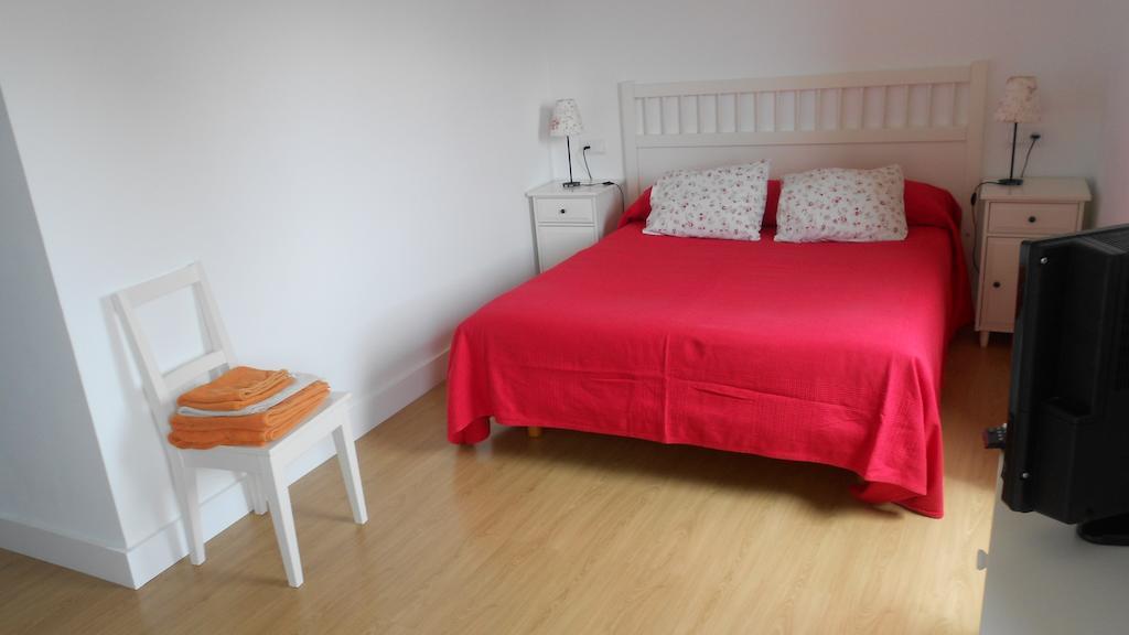 Casa Narzana Guest House Villar  Ruang foto