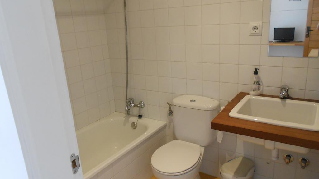 Casa Narzana Guest House Villar  Bagian luar foto