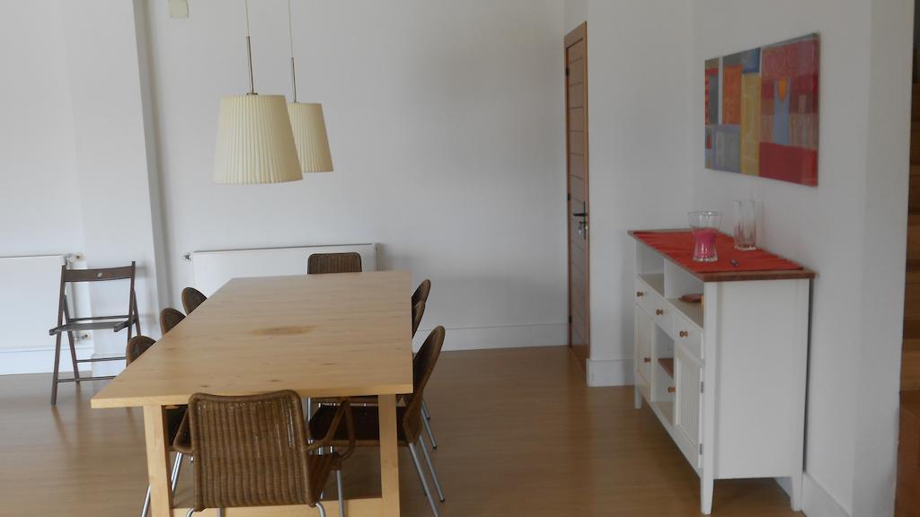 Casa Narzana Guest House Villar  Bagian luar foto