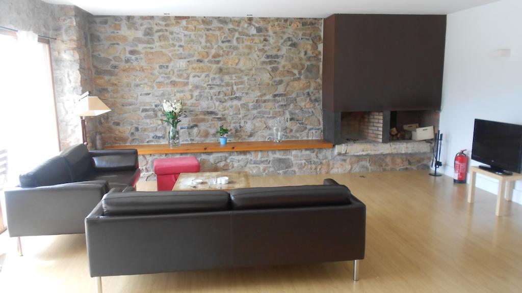 Casa Narzana Guest House Villar  Bagian luar foto