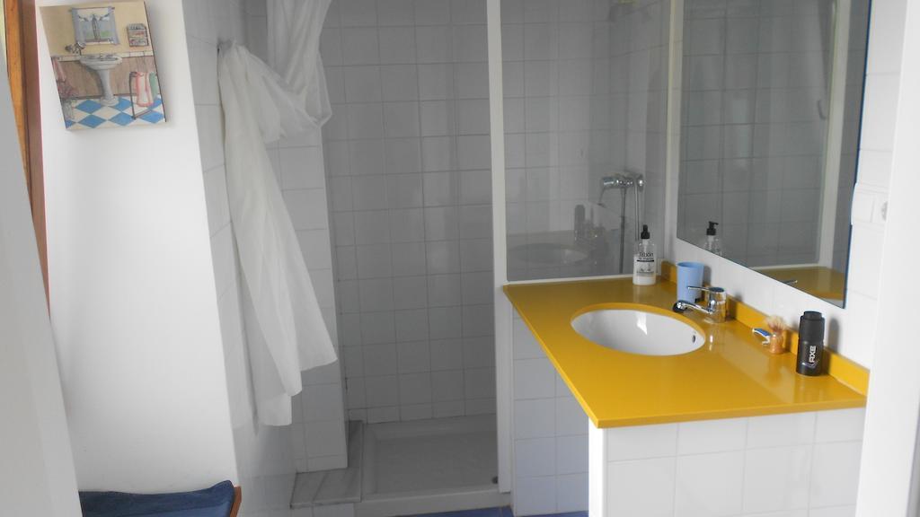 Casa Narzana Guest House Villar  Bagian luar foto