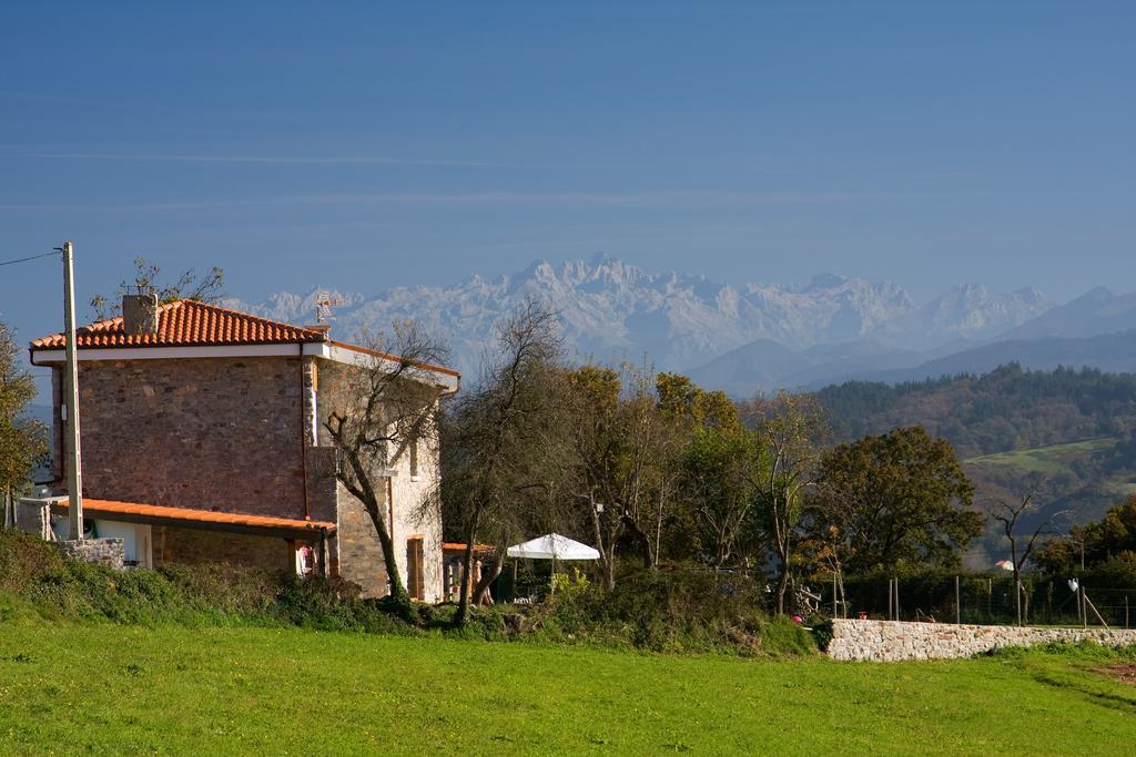 Casa Narzana Guest House Villar  Ruang foto