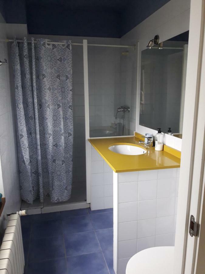 Casa Narzana Guest House Villar  Bagian luar foto